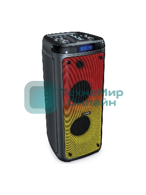 Портативная акустика Smartbuy (SBS-5550) черный