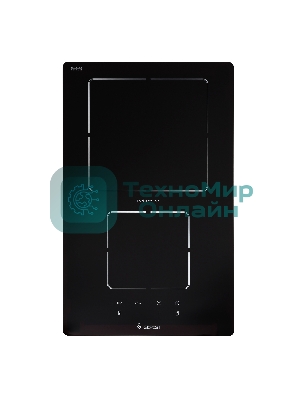 Индукционная варочная панель Gefest ПВИ 4000 К1 15723000