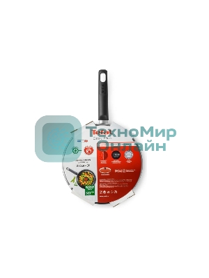 Сковорода Tefal 26 EASY PLUS