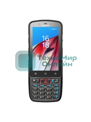 Терминал сбора данных Meferi ME40K ULTRALITE (ME40K-M212AM10X0R0X)