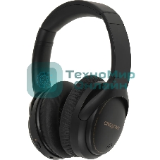 Беспроводные/проводные наушники Creative Zen Hybrid белый, полноформатные, Bluetooth + проводной, активное шумоподавление