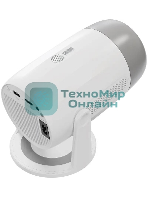 Проектор Cactus CS-PRE.01WT.Full HD-A LCD 7300Lm LS 250Lm ANSI (1920x1080) 1500:1 ресурс лампы:50000часов 1xUSB typeA 1xHDMI 1кг