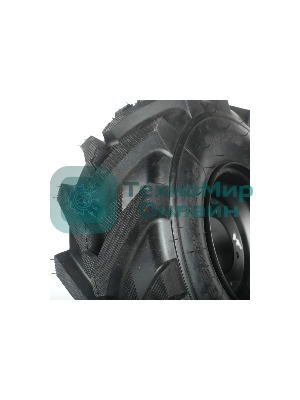 Колесо для мотоблоков Patriot P19x7.0-8D-1 Extreme левое для Урал/Урал М (490001280)