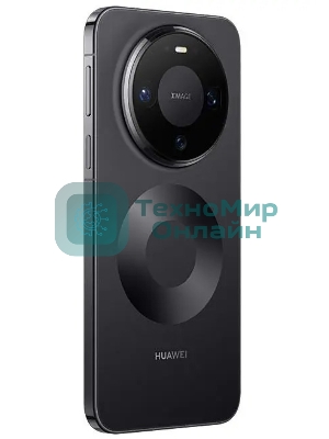 Смартфон Huawei Mate 80 Pro 16/512Gb черный
