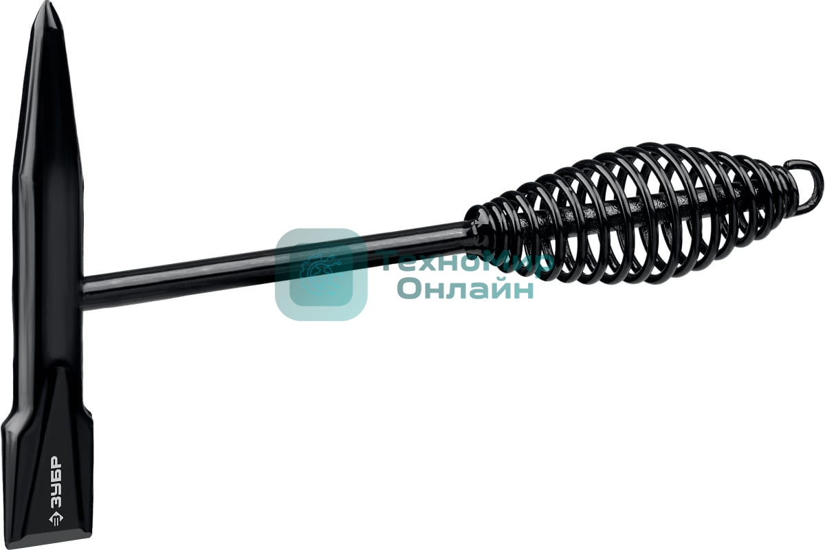 Молоток сварщика Зубр 450 г