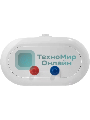 Водонагреватель Electrolux EWH 80 Citadel