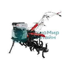 Сельскохозяйственная машина Ресанта МБ-13000-12 (70/5/35) бензиновый 13л.с.