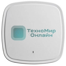 Точка доступа C9120AX Internal 802.11ax 4x4:4 MIMO;IOT;BT5;mGig;USB;RHL C9120AXI-H