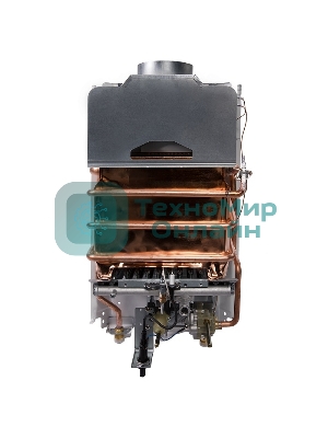 Колонка газовая Royal Thermo GWH 11 Piezo Pro