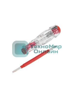 Тестер-пробник с комбинированным жалом Rexant R-16