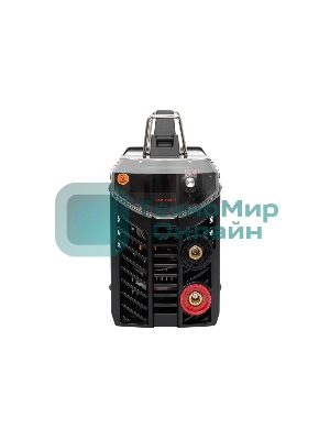 Сварочный аппарат Ресанта САИ-190ПН инвертор ММА DC