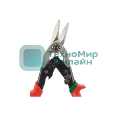 Ножницы по металлу Milwaukee Ручной инструмент Правый рез NEW 48224520