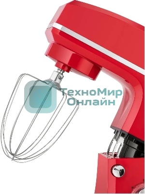 Миксер планетарный Maunfeld MF-432R