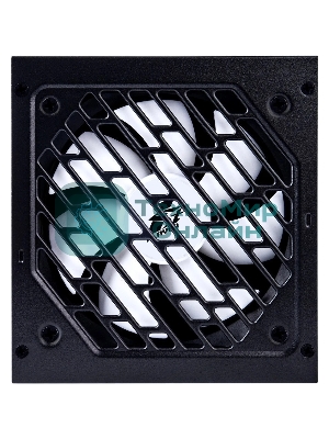 Блок питания 1STPLAYER FK PS-700FK, 700мм, 120мм, черный