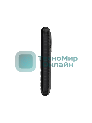 Мобильный телефон Maxvi B5ds up черный