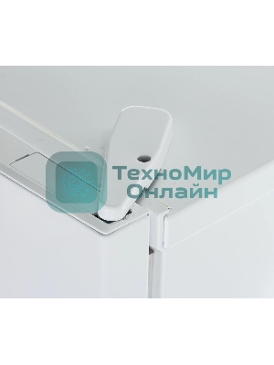 Морозильная камера Beko RFSK215T01W, белый, 213л, 6 ящиков