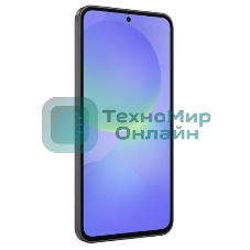 Смартфон Samsung Galaxy A36 8/256Gb черный