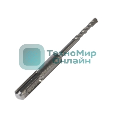 Бур PATRIOT SDS Plus S2 5x110