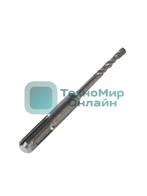 Бур PATRIOT SDS Plus S2 5x110