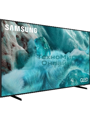 Телевизор Samsung 85