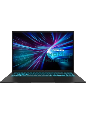 Ноутбук Asus VivoBook 16 V3607VM-RP067 Core 5 210H 32Gb SSD 512Gb NVIDIA GeForce RTX 5060 8Gb 16