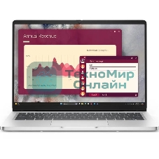 Ноутбук DELL 14 Pro Core Ultra 5 235U vPro 14,0