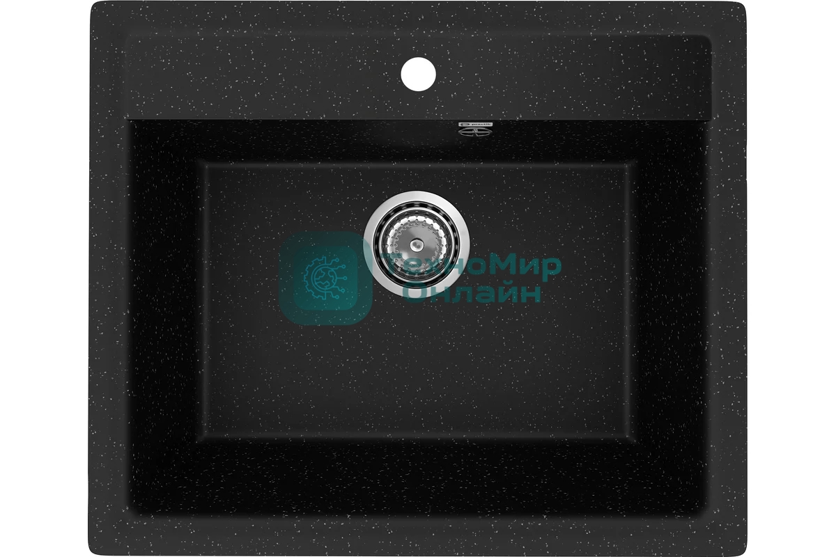 PRACTIK PR-M 565-004 черный оникс