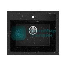 PRACTIK PR-M 565-004 черный оникс