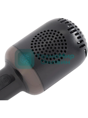 Микрофон беспроводной Hyundai H-MIC100 черный