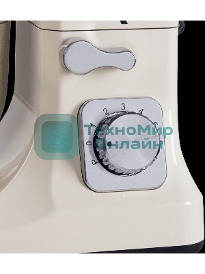 Миксер планетарный Maunfeld MF-431BG