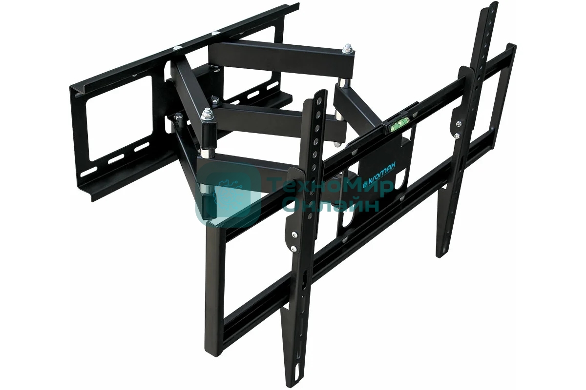 Кронштейн Kromax OPTIMA-409 черный 32