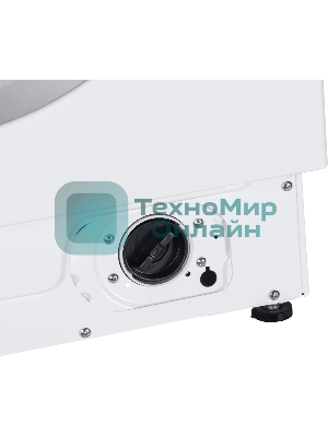 Встраиваемая стиральная машина Maunfeld MBWM148S