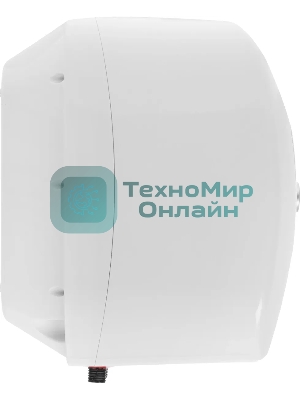 Водонагреватель Thermex Hit H15-O (PRO) над раковиной