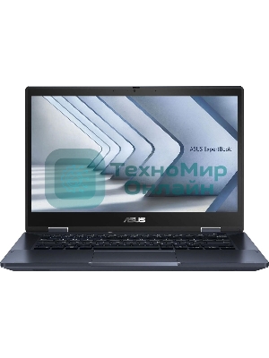 Ноутбук Asus Expertbook B3 Flip B3402FVA-I716512B7D/14