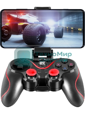 Геймпад Defender WRL IMPULSE 4.2,BLUETH 64284 ANDROID,TV