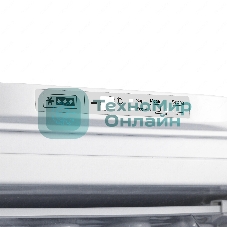 Морозильная камера Willmark UF-293H, белый, 245л, 7 ящиков