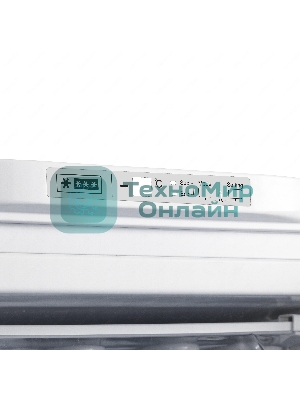 Морозильная камера Willmark UF-293H, белый, 245л, 7 ящиков