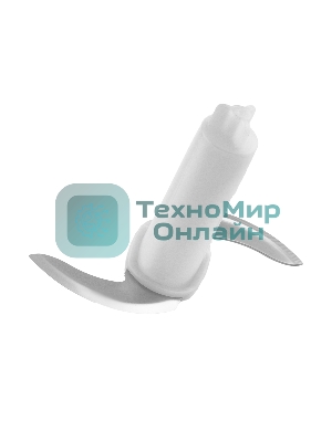 Блендер погружной Galaxy Line 2140 1400 Вт, черный