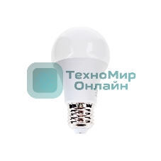 Лампа светодиодная SAFFIT SBA6020 (55015) 20Вт Е27 дневной
