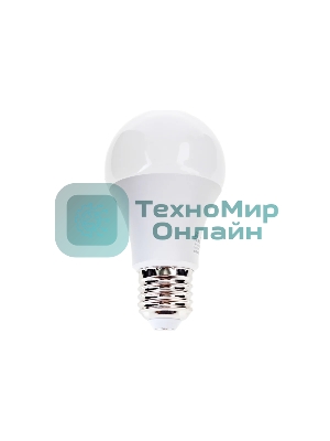 Лампа светодиодная SAFFIT SBA6020 (55015) 20Вт Е27 дневной