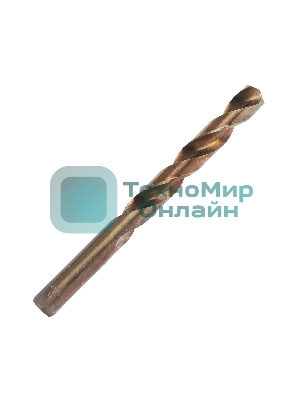 Сверло EDGE by PATRIOT по металлу 13,0 мм, 1шт в блистере