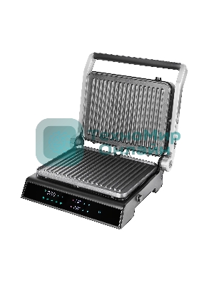 Гриль электрический Red Solution G807D 1950Вт черный