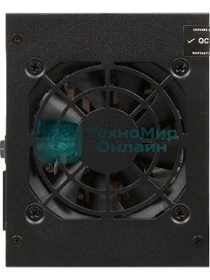 Блок питания Aerocool/Formula SX-400, 400W, 400Вт, 80мм, черный