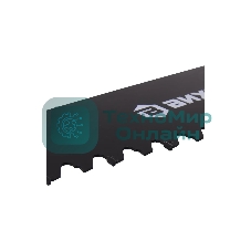 Ножовка по газобетону Вихрь 500 мм