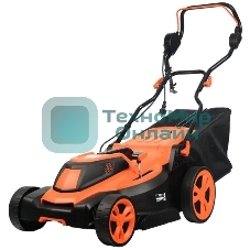 Газонокосилка электрическая PATRIOT PT 2043E