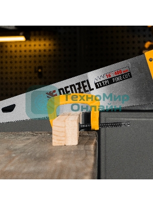 Струбцина Denzel G-образная, усиленная, 50 мм