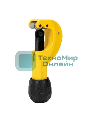 Труборез Deli DL2504 32мм Диапазон резки: 3 ~ 32 мм. Режущая кромка из высококачественной нержавеющей стали. Подходит для меди и алюминия.