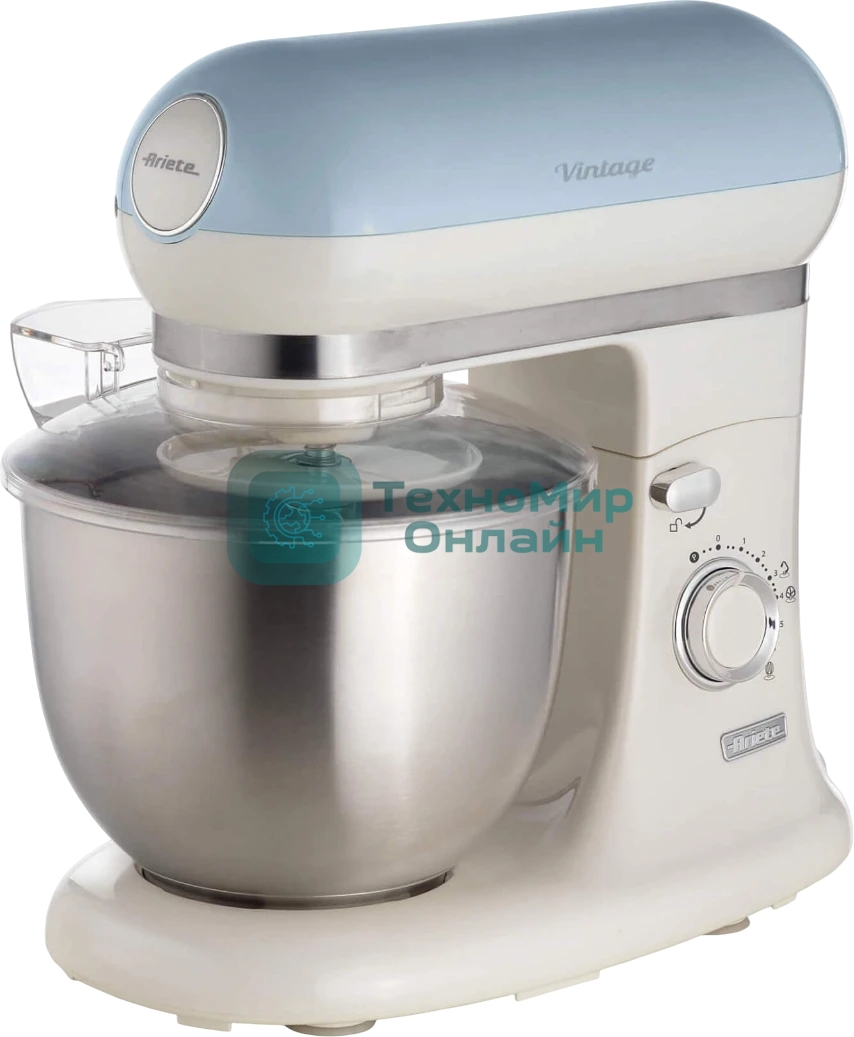 Миксер стационарный Ariete 00C158805AR0 Vintage