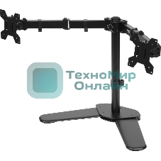 Кронштейн для мониторов ЖК Buro M042 черный 17