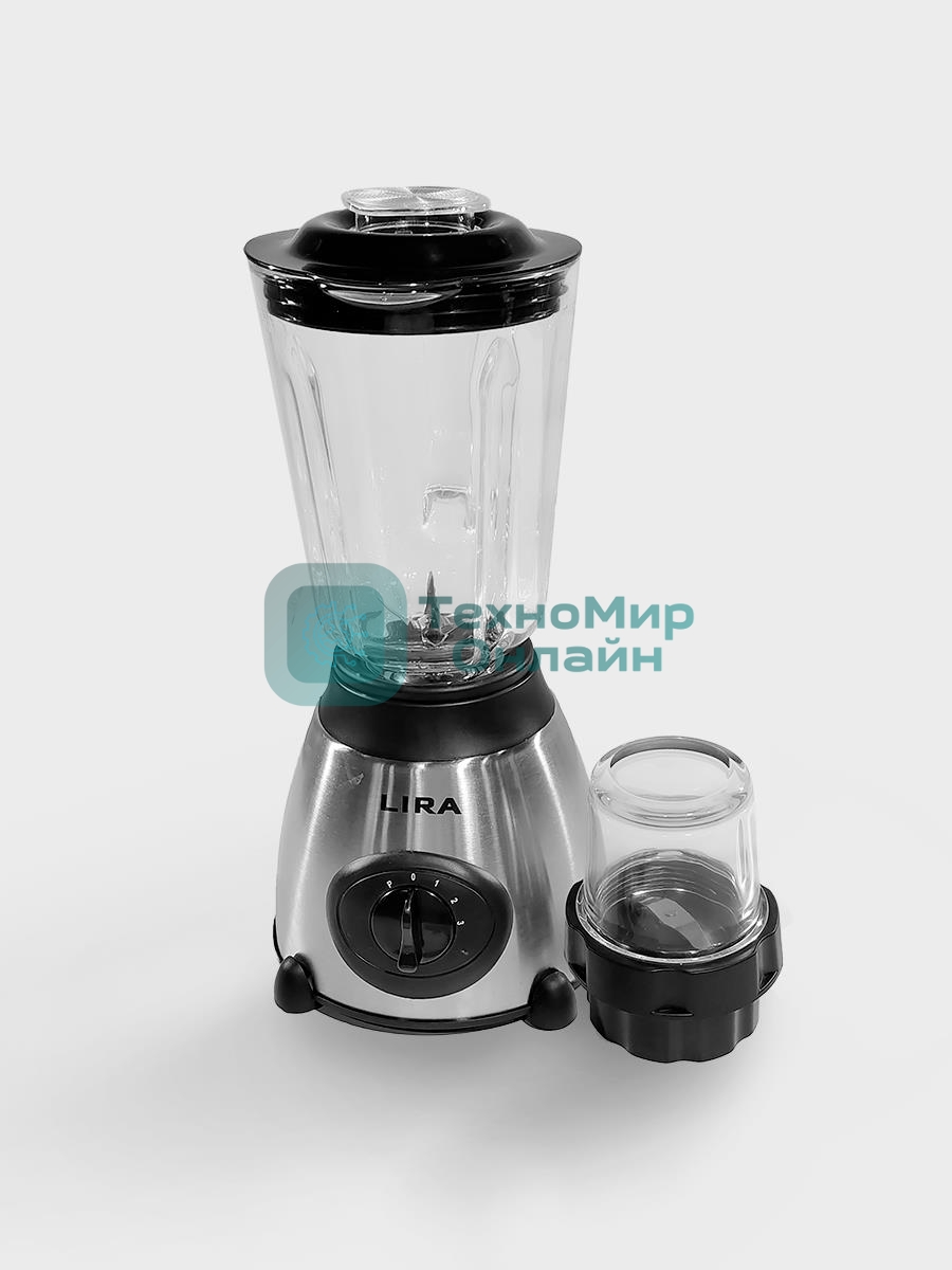 Блендер стационарный LIRA LR0213